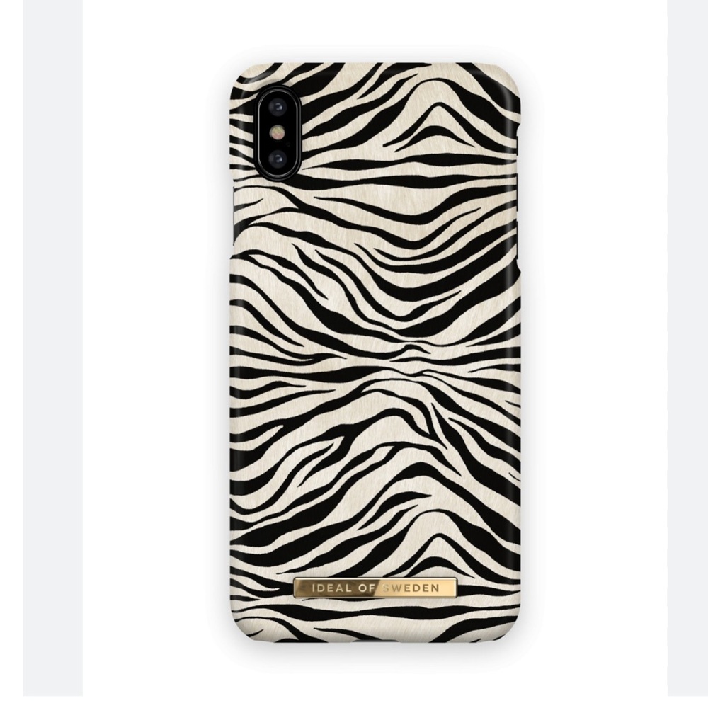Ideal of Sweden iPhone-X Case